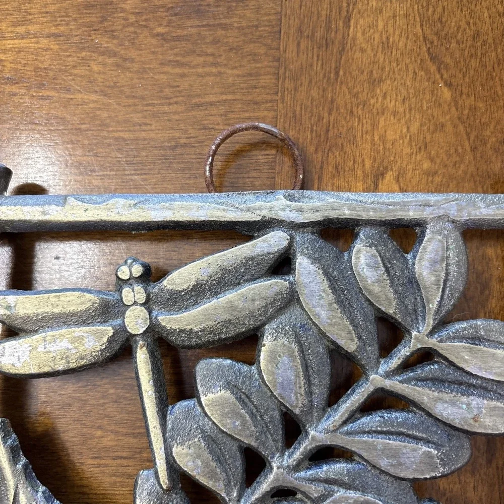 N/A vintage copper